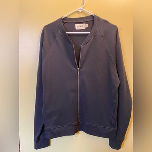 Pact zip up jacket.